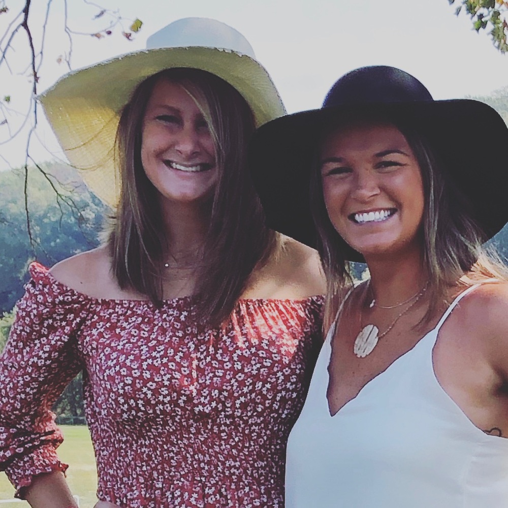 Meet your Posher, Caroline